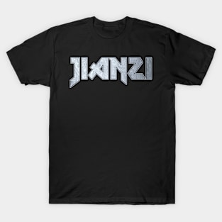 Jianzi T-Shirt